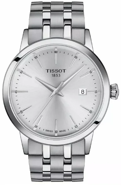 ساعت تیسوت اورجینال مردانه T129.410.11.031.00