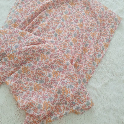 شال زنانه آی ام کد Z-EX63