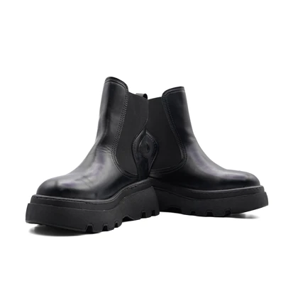 کفش بوت زنانه متیو مدل 0511 _ Boots