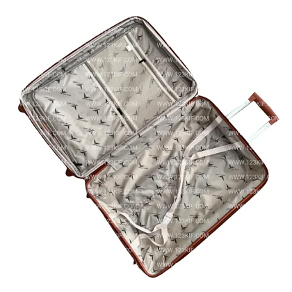 چمدان سایز بزرگ وارداتی اسکای برد مدل SKYBIRD - SB40150 LARGE