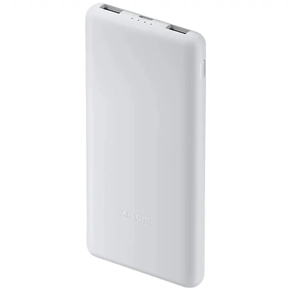 پاور بانک 10000 شیائومی Xiaomi اصل مدل P16ZM توان 22.5 وات