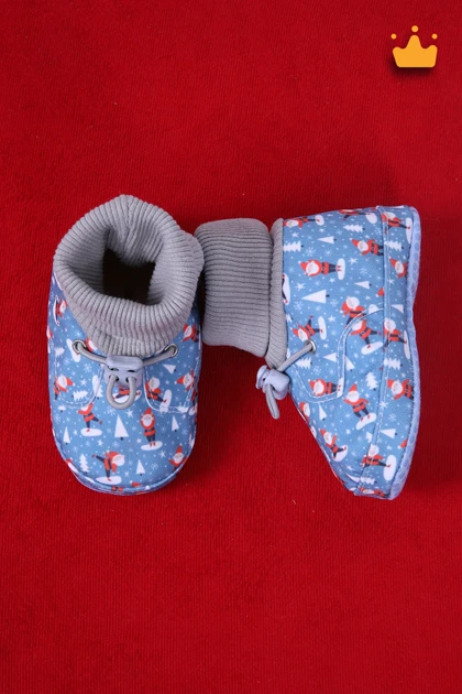 پاپوش بچگانه babyhola babyhola