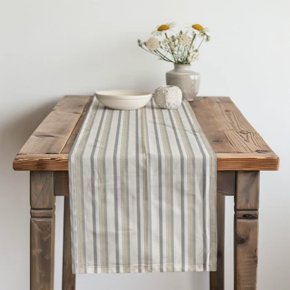 رانر ساده Table Runner120