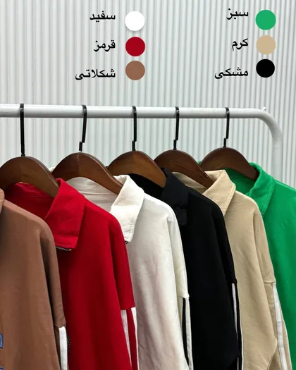 دورس ترکیبی جین NYC