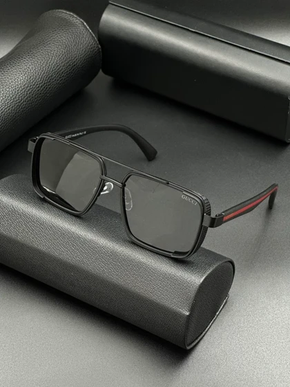 عینک مستر کوالیتی (A)گوچی پولاریزه کد 9005 Gucci