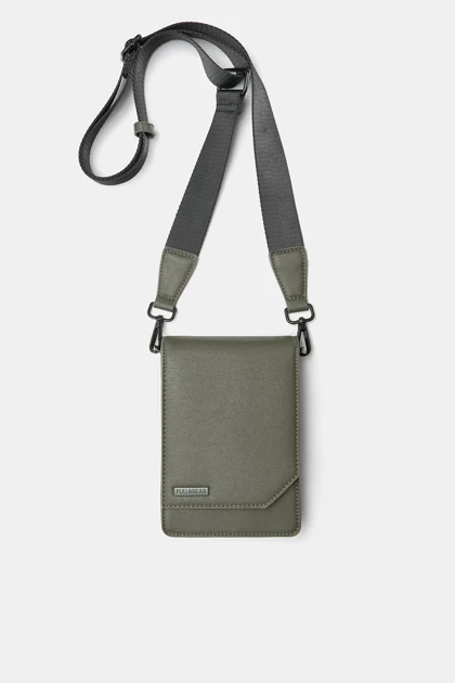 کیف زنانه دوشی pull-and-bear