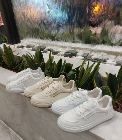 کتانی ونس سلین 1791