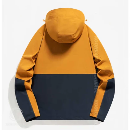 کاپشن دوپوش Black Deer M88