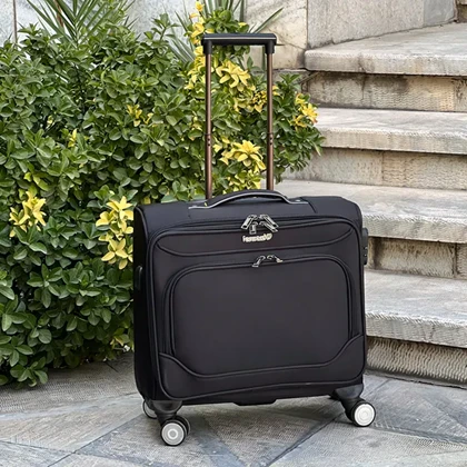 چمدان خلبانی فوروارد مدل FORWARD - FCLT5553