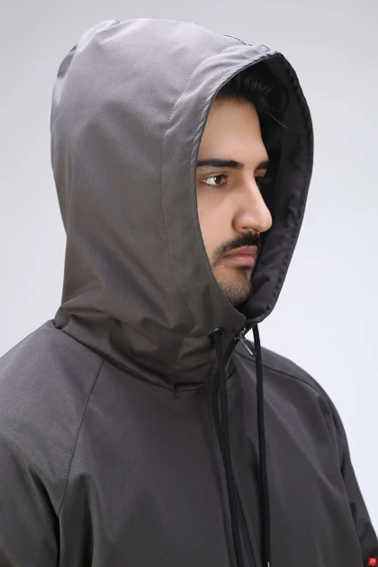 کاپشن مردانه کد 04170