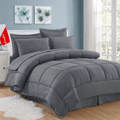 روتختی طرح بیسیک راه راه هتلی