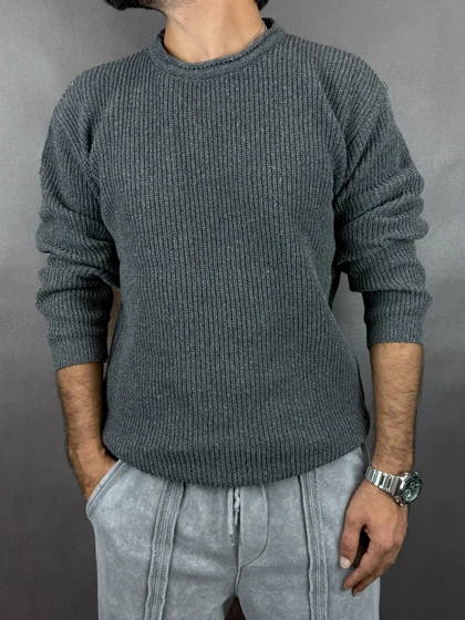 بافت مردانه باکسی فری سایز رنگبندی 131