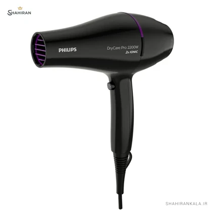 سشوار حرفه ای فیلیپس مدل PHILIPS BHD274