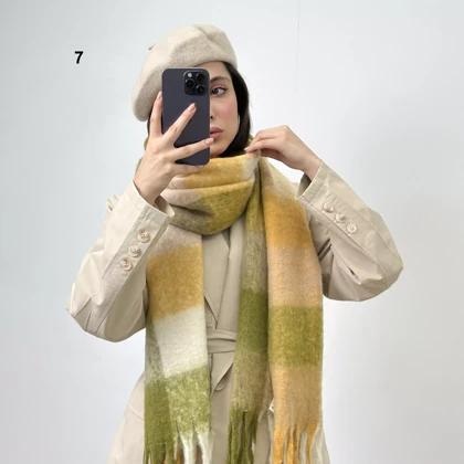 بیگ اسکارف 1007454