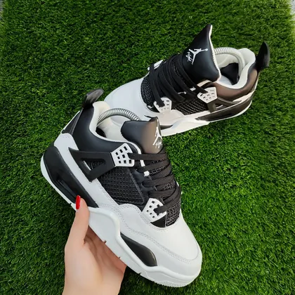 سایز39 - نایک جردن 4 - پاندایی