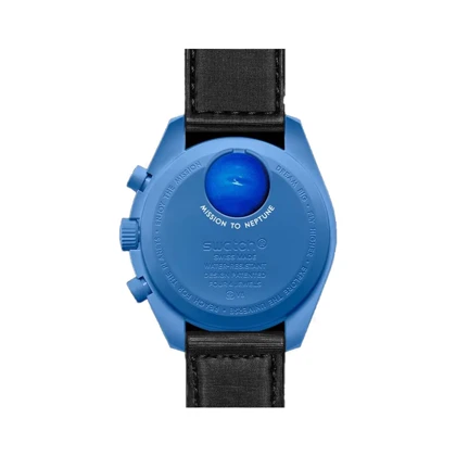 ساعت امگا سواچ اورجینال نپتون OMEGA SWATCH NEPTUNE