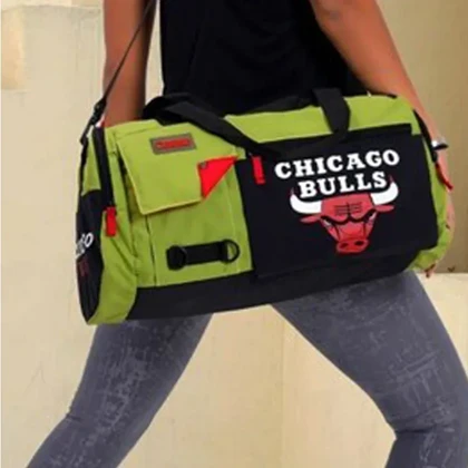 ساک سفری و ورزشی شیکاگو بولز - CHICAGO BULLS - CHB99051