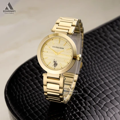 ساعت زنانه یو اس پولو U.S. Polo Assn. USPA2099-03
