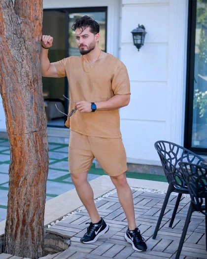 ست لینن