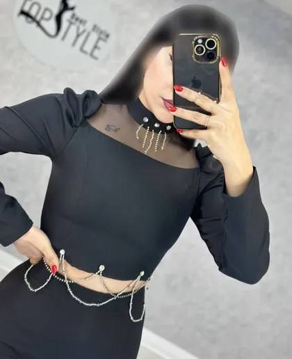 بلوز : 8702