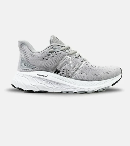کفش کتانی طوسی NEW BALANCE 860