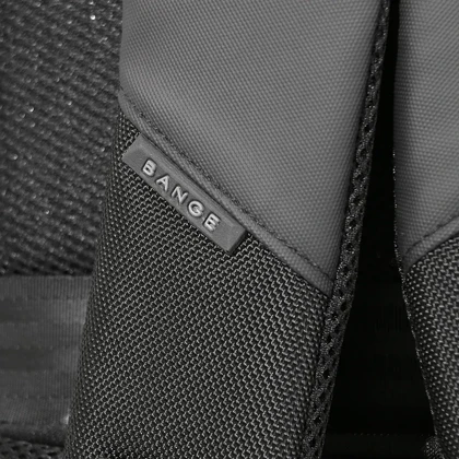 کوله پشتی لپتاپ بنج مدل BANGE - BNG7663