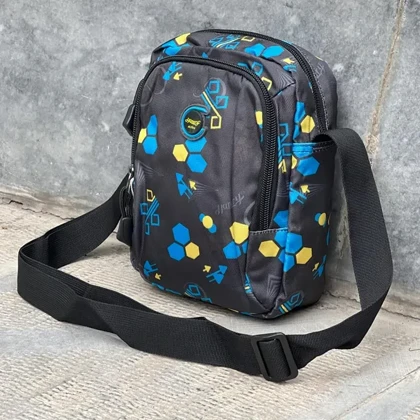 کیف رودوشی اورجینال مدل HANDRY - H0403