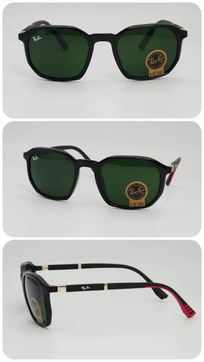 عینک آفتابی مردانه و زنانه ریبن Rayban Rb5708 ضد اشعه UV400