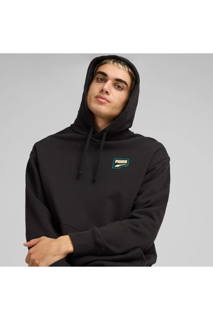 سویشرت اورجینال puma