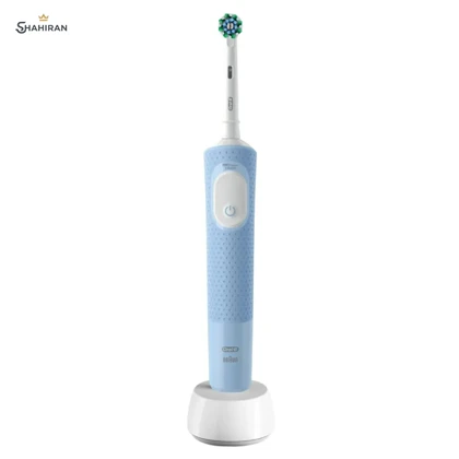 مسواک برقی اورال بی مدل VITALITY PRO D103 آبی