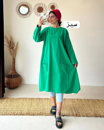مانتو وقار