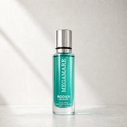 عطر اسپرت 30 میل Megamare| آی بولک
