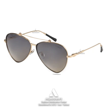 عینک آفتابی گوچی Gucci GG8302