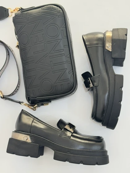 لوفر پشت فلز اینجوی 2420