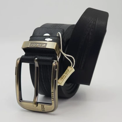 کمربند مردانه چرم طبیعی پوست گاوی کاملا درجه یک تولید داخلی