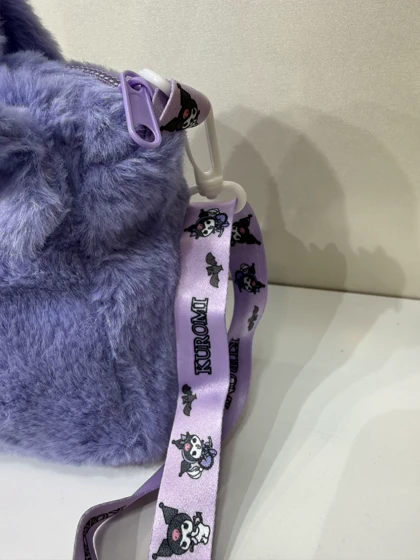 کیف دوشی کرومی پولیشی - وارداتی