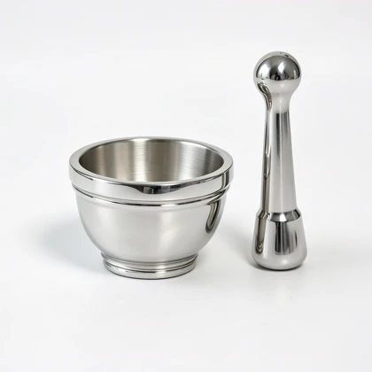 هاون استیل A-235