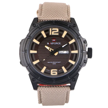 ست ساعت مچی نیوی فورس مدل nf-9066