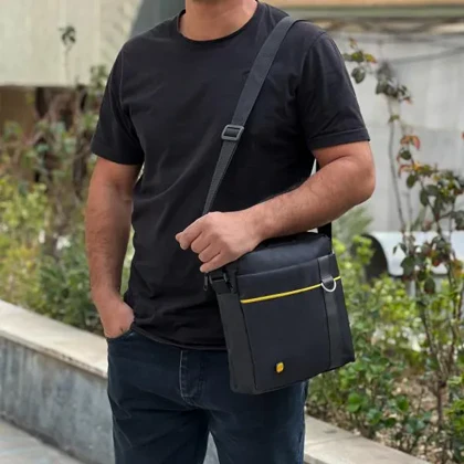 کیف رودوشی CAT مدل CAT900905