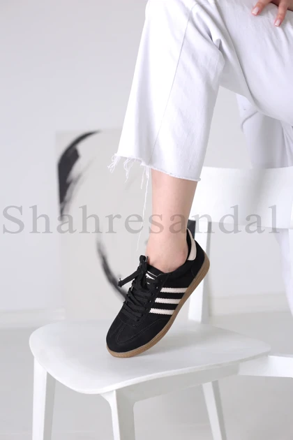کفش اسپرت زنانه کد 9017