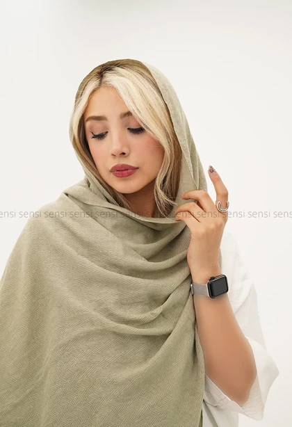شال موهری جناقی کد1004423