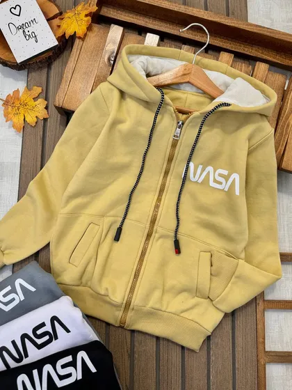 سویشرت اسپرت NASA