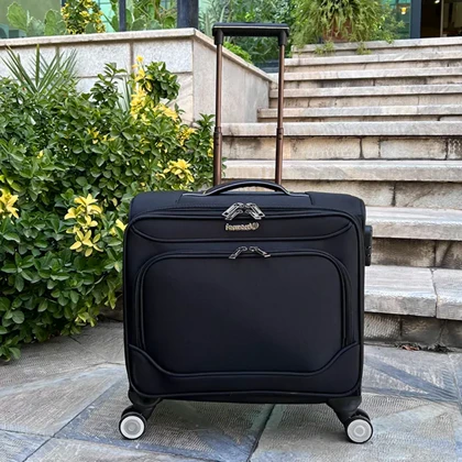 چمدان خلبانی فوروارد مدل FORWARD - FCLT5554