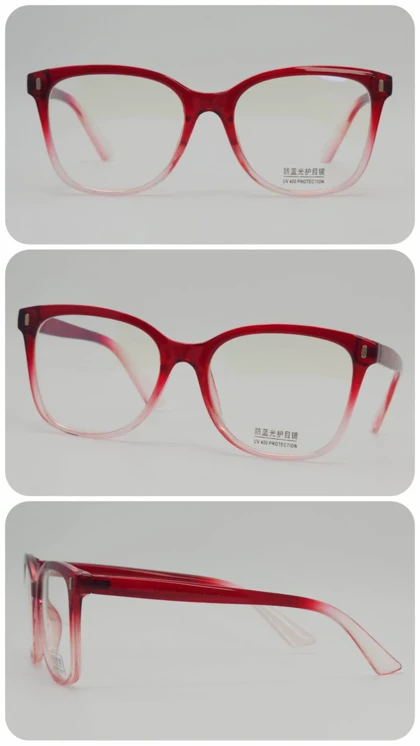 عینک آفتابی زنانه و مردانه بلوکات Anti Blue Light 28029 مناسب کار با کامپیوتر و موبایل