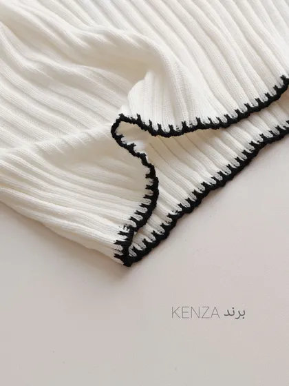 بافت kenza