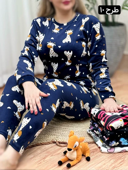 ست مخمل ابری2424