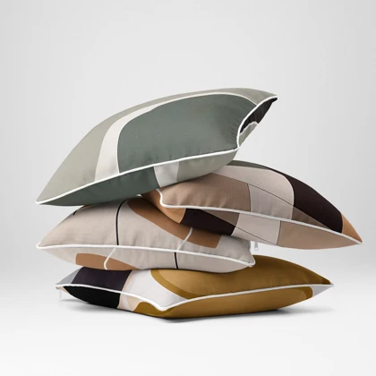 کوسن 4 تکه 245