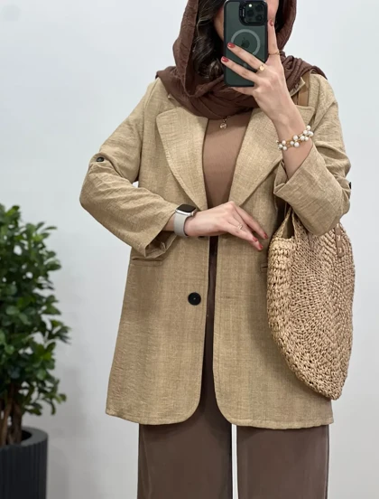 مانتو کتی شانتون آیسو ماهناز 2