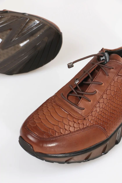 کفش های روزمره مردانه deribank