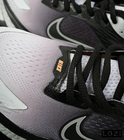 کفش کتانی مردانه و زنانه بادمجانی نایک NIKE Air Griffey Max 1